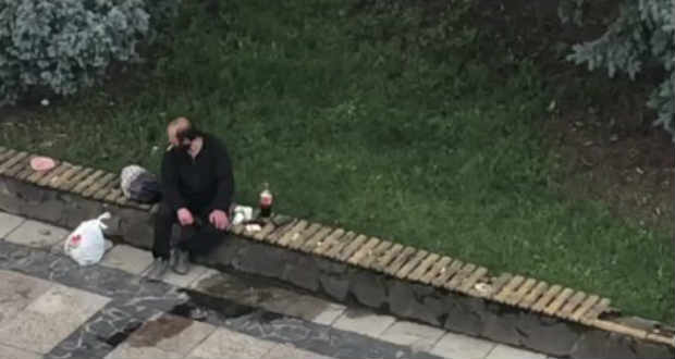 Lövöldözés Ungváron