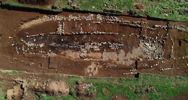 Rábukkanhattak az eddig ismert legrégibb izlandi viking településre