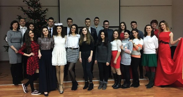 The memorable 21st year