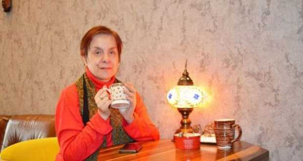 Elhunyt Bohdana Kosztyuk, az ukrán Szabadság Rádió neves újságírónője