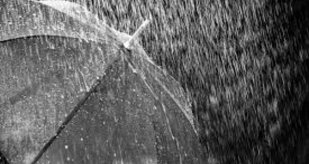 Záporok, zivatarok és jégeső várható Kárpátalján