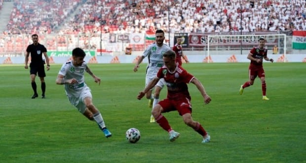 Kiesett a Debrecen, megmenekült a Kisvárda, Gulácsiék bronzérmesek