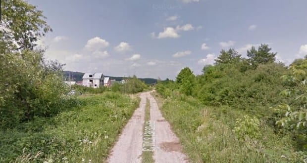 Búvárok keresnek egy eltűnt fiatalt Ungváron