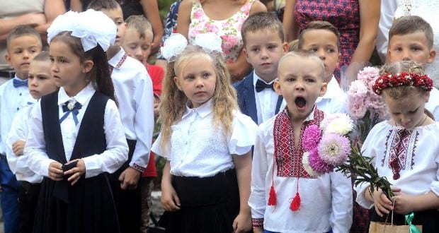 Mikor kezdődik az új tanév?