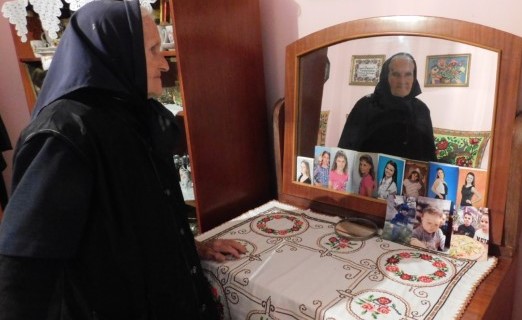 Nagydobrony 20. századának szemtanúja