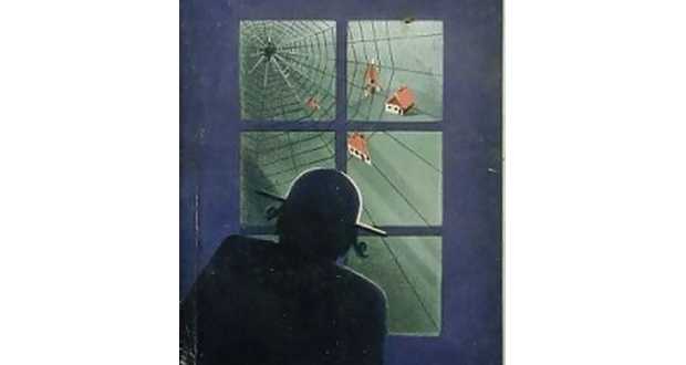 Kárpátalja anno: Kazárföldön