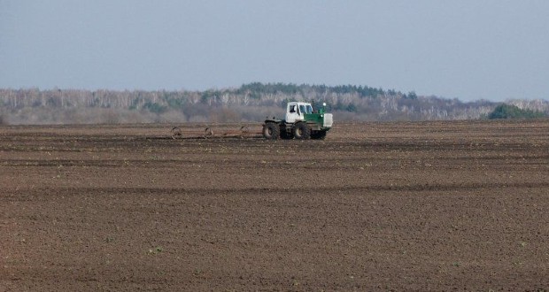 Többszáz millió dolláros kölcsönt kap Ukrajna a mezőgazdaság fejlesztésére