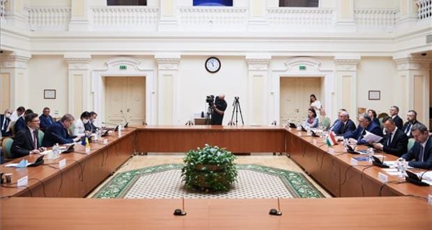 Egy lépéssel közelebb a magyar–ukrán csúcstalálkozóhoz