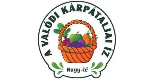 Kárpátaljai vállalkozások: Nagy Barna natúr gyümölcslevei