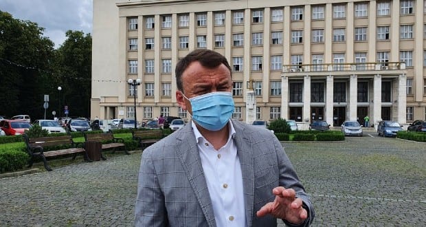 Betiltják a tömegközlekedést hétvégenként Kárpátalján