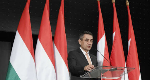 Potápi: kiemelkedő az érdeklődés a Határtalanul! tanulmányi kirándulási program iránt