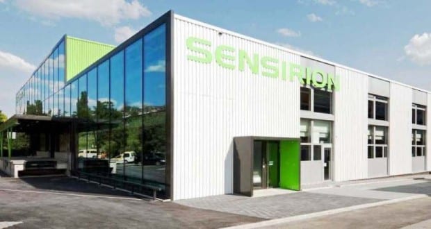 Debrecenben építi fel új üzemét a svájci Sensirion