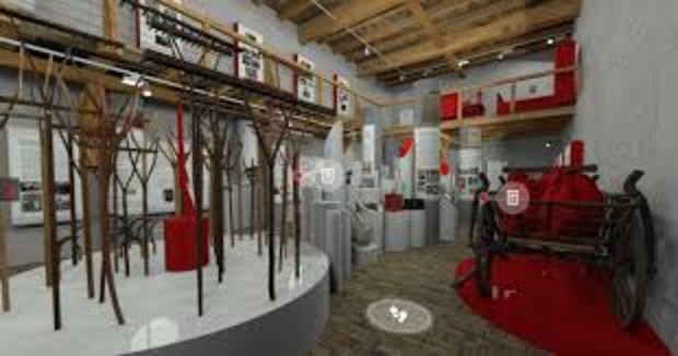 Virtuális kiállítás nyílt a szentendrei Szabadtéri Néprajzi Múzeum (Skanzen) Facebook-oldalán