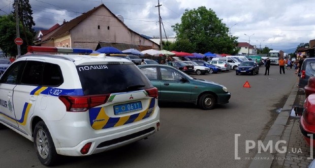 Balesetben hunyt el egy fiatal férfi Szolyván