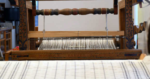 Szőttespályázat: külhoni magyar mesterek munkáit is várja a Hagyományok Háza