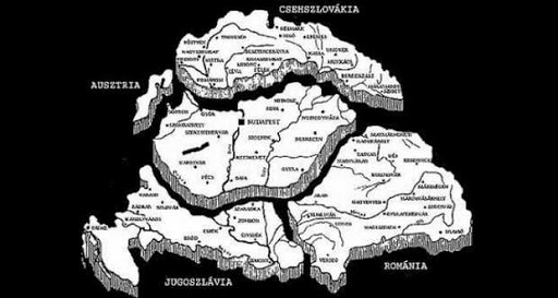 Ma száz esztendeje írták alá a trianoni békediktátumot