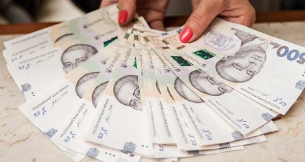 A minimálbér emelését tervezi az ukrán kormány