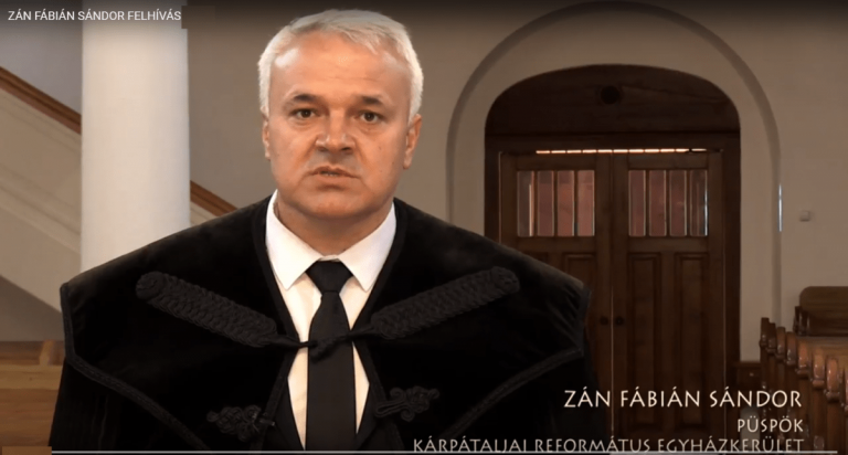 Az összefogás segít – Interjú Zán Fábián Sándorral
