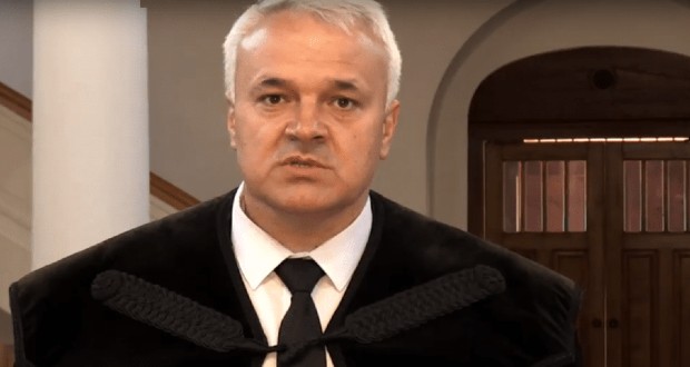 Zán Fábián Sándor lett a Kárpátaljai Egyházak Tanácsának új elnöke