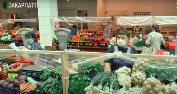 Drágult a zöldség és a gyümölcs