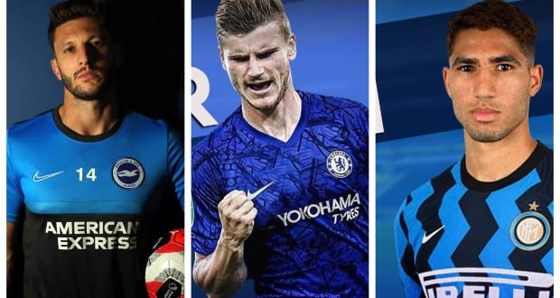 Átigazolási hírek – első rész