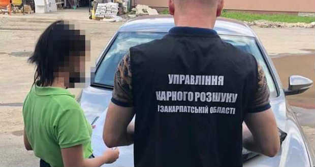 Illegális játékbarlangot lepleztek le Beregszászban