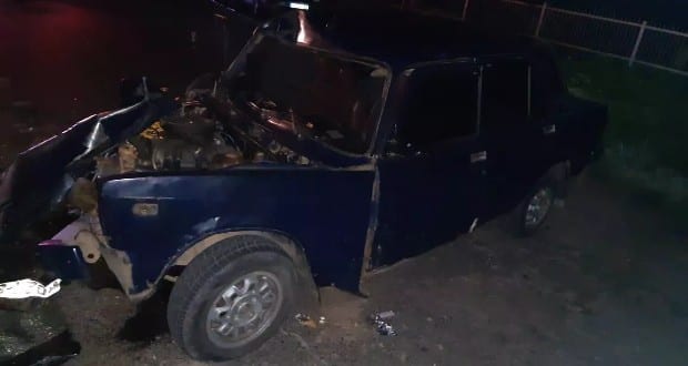 Halálos baleset történt Iloncán