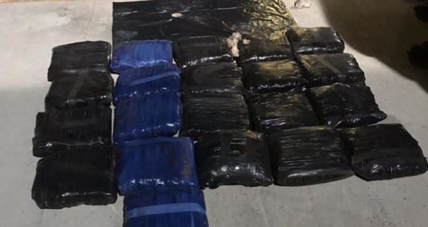 Rekordmennyiségű amfetaminszállítmányt foglaltak le Szlovákiában