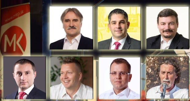 Egy hét múlva elnököt választ az MKP