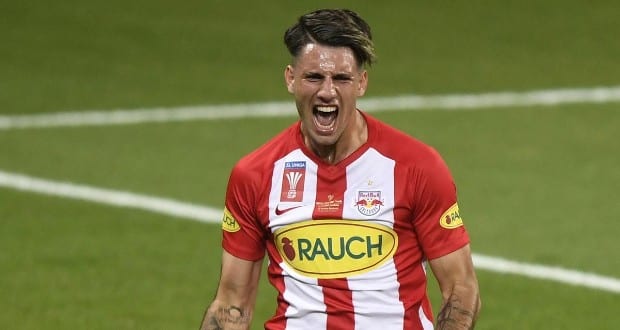 A Milan megtette első ajánlatát Szoboszlaiért