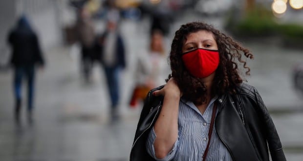 Fehérorosz egészségügyi miniszter: Kedvezően alakul a járványügyi helyzet