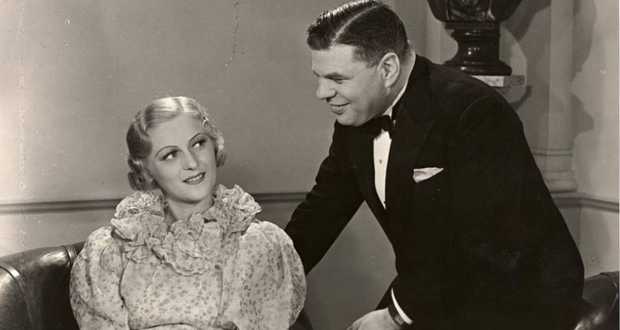 Kárpátalja anno: Rahó szülötte, Radó Sándor színművész