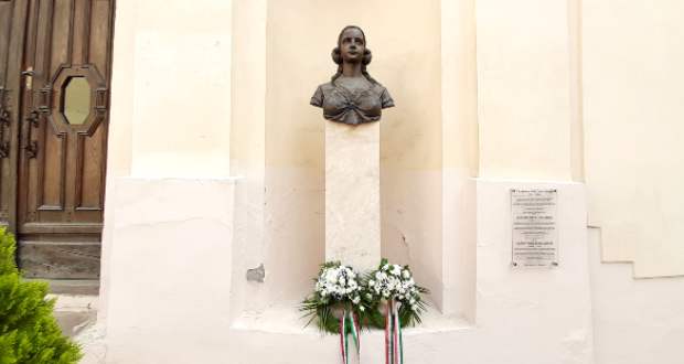 A Rákóczi-szabadságharcra emlékeztek Kárpátalján