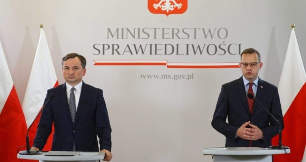 Varsó hivatalosan is indítványozta az isztambuli egyezmény felmondását
