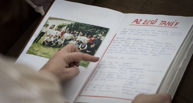 Iskola a nyelvhatáron