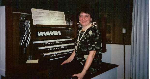 Zene füleimnek: Énekkarral Nyugat-Berlinben (2.)