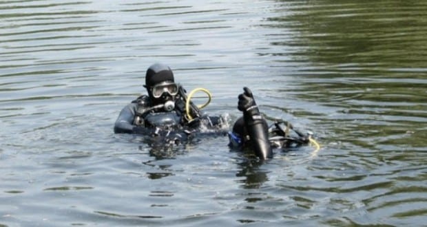 Holttestet találtak Técsőn