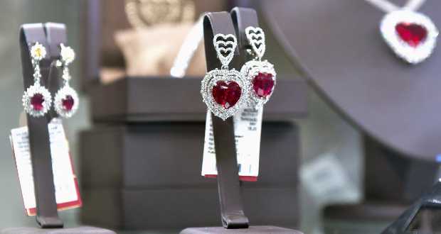 Csökkent az ékszer iránti kereslet a világon