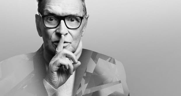 Meghalt Ennio Morricone olasz zeneszerző