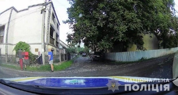 Ittas motorost vontak felelősségre a rendőrök Nagybocskón