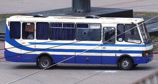 Videót követel a lucki túszejtő Zelenszkijtől – az ukrán elnök reagált