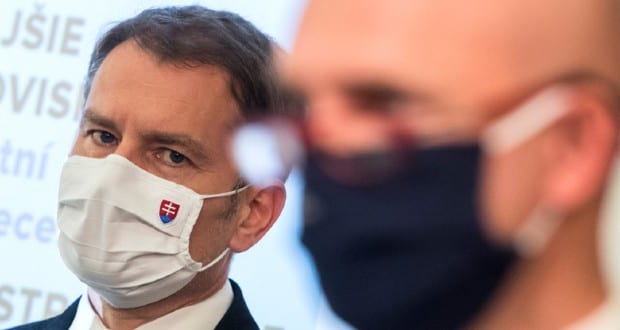 Júliusban az OĽaNO nyerte volna a választást a Hlas és Smer előtt