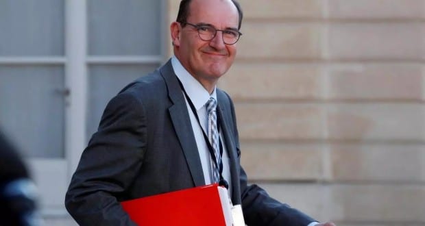 Jean Castext bízta meg a francia elnök az új kormány megalakításával