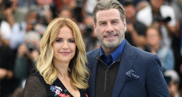 Meghalt Kelly Preston amerikai színésznő, John Travolta felesége