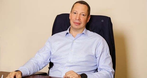 Kinevezték az Ukrán Nemzeti Bank új igazgatóját