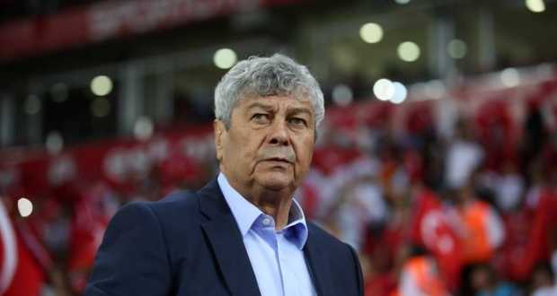 Lucescu újból elvállalta a Dinamo Kijev vezetőedzői tisztét