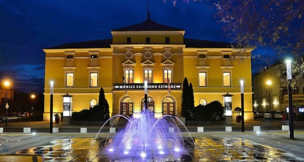 Indul az évad a nyíregyházi színházban