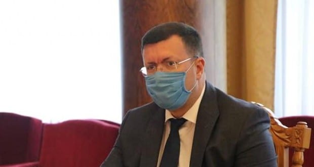 Kinevezték a megyei kormányzó helyettesét