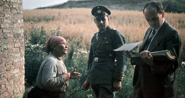 A porajmos emlékezete „segíti a romákkal szembeni diszkrimináció elleni küzdelmet”