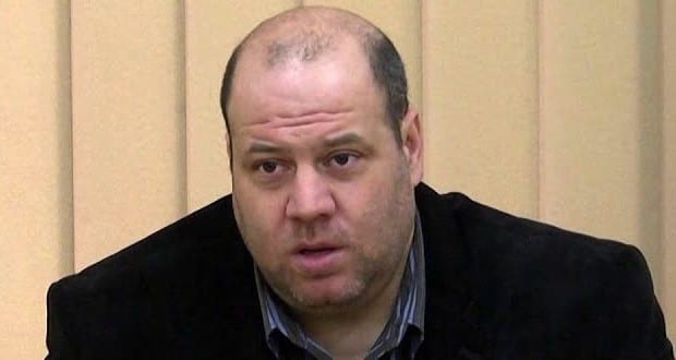 Koronavírusos a megyei onkológiai kórház igazgatója